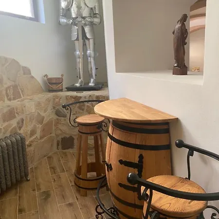 Superb Medieval Kutná Hora