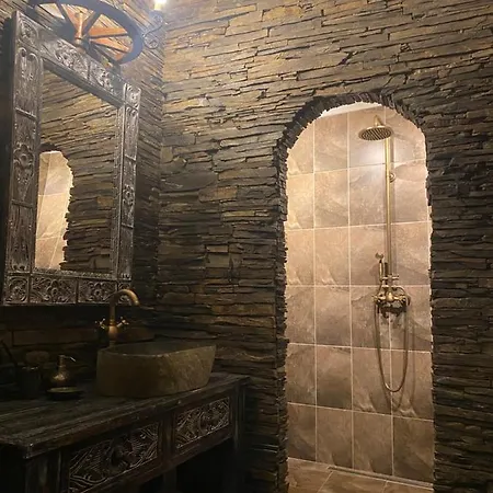 Superb Medieval Apartamento *